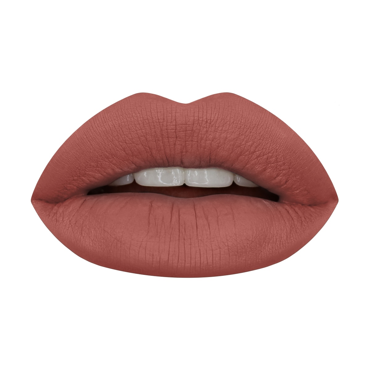 LIQUID MATTE ULTRA-COMFORT TRANSFER- PROOF LIPSTICK(LABIAL LÍQUIDO MATE)